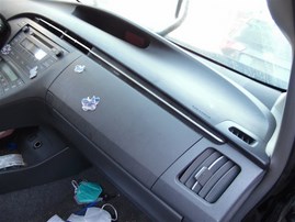 2010 Toyota Prius Black 1.8L AT #Z23445